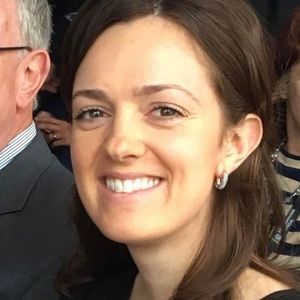 Meet your Posher, Christine